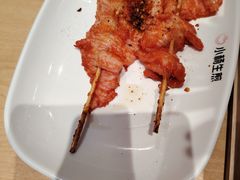 -小杨生煎(周浦万达店)