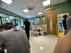 -鲁达面馆本帮风味(共康东路店)