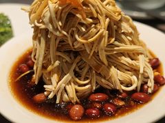 -晓淮山·扬州早茶·淮扬菜(龙阳广场店)