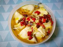 -小六汤包砂煲菜(文景路店)