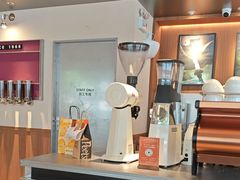 -Peet's Coffee皮爷咖啡(大学路店)