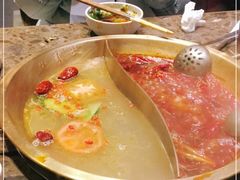 -小龙坎火锅(全球总店)
