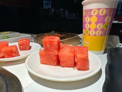 -九鼎轩脆毛肚火锅(南京东路店)