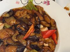 -聚首堂·特色小吃·肘子(什刹海德胜门店)