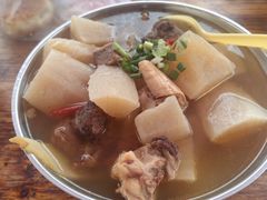 -燕子煨汤(山海关路店)