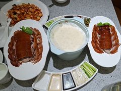 -紫光园(劲松店)