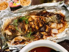 -新白鹿餐厅(爱琴海购物中心店)