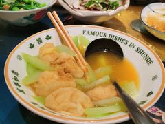 -清晖小苑•顺德地方菜(壹海城店)