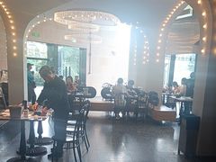 -一棠龙虾•王牌虾球(恒隆广场店)