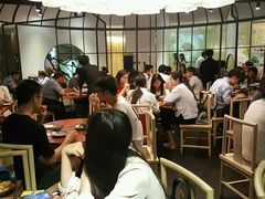 大堂-潮堂(环球金融中心店)