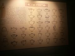 -宁夏博物馆