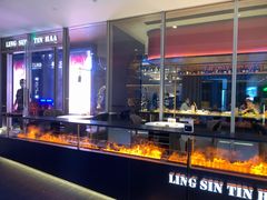 -领鲜天下·焗海鲜·花胶鸡(天目里店)