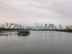 -南宁南湖公园