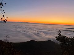 -吉林拉法山