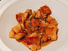 -盛宴自助餐厅(运达喜来登店)