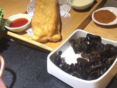 -老版火锅(半坡店)