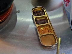 -胡悦里韩式烤肉(芝罘万达广场店)