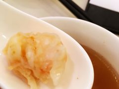 世家云吞面-香港麦奀云吞面世家(中山二路店)