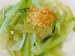 -德胜轩正宗顺德菜(宝安沙井会展中心店)