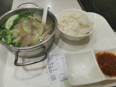 -黑山牛肉汤火锅(花城汇店)