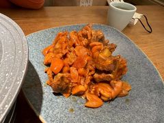 -常来小聚·广州非遗传承餐厅(地王广场店)