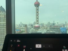 -上海凯宾斯基大酒店