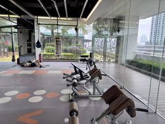-威克健身游泳(万菱汇店)