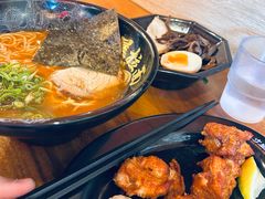 寸屋现裹炸鸡块（4块）-寸屋拉面(凯德晶萃店)