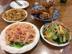 -凤齐羊肉烩面馆