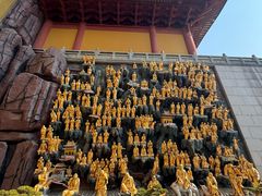 -上海东林寺(金山区)