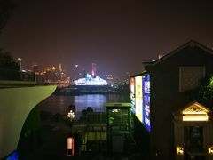 -铜锣湾·有麝自然香(长嘉汇购物公园店)