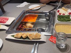 -海底捞火锅(徐州火车站店)