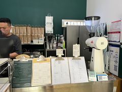 -2326 Coffee Roaster咖啡豆可选店(林肯公园店)