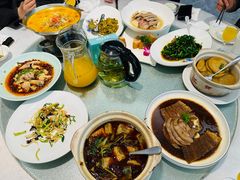 -浪里白·家宴(安德门大街店)