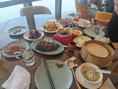 -大连君悦酒店·星海湾壹号Dalian·Dalian(星海广场店)