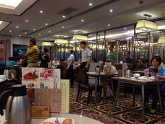大堂-稻香酒家(天河城店)