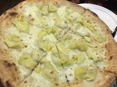 -1861意大利餐厅(文化广场店)