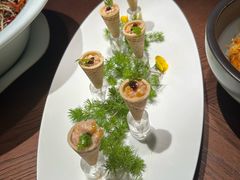 -映水芙蓉(长宁来福士店)