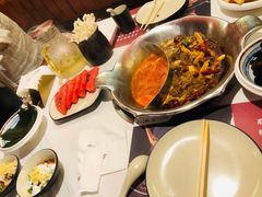 -刘一锅筋头巴脑(大悦城C店)