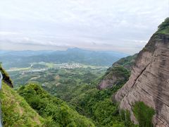 -南武当山景区