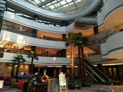 -OPEN開全日自助餐厅·牛肉火锅·海鲜(佛山希尔顿酒店)