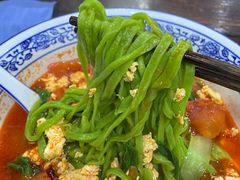 -刘家陕西面庄(丰乐中路店)
