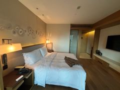 -杭州逸酒店(西湖武林店)