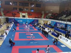 -天津霍元甲学校