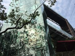 -伴山茶苑·一盏冰茶·半日山居