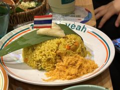 -迷你椰·泰式大排档(共康店)