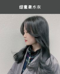 -MASTER 男士发型设计
