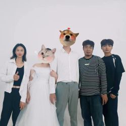 -你好晴天·目的地婚礼