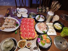 -东海怡品海鲜豆捞(星街坊店)