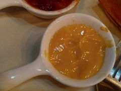 芝士松饼-漫咖啡MAANCOFFEE(人大店)